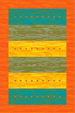 KOLIBRI 11209 18841 Современные ковры на тканой основе, ворс средний - 9 мм, вес 2,2 кг/м2, нить - фризе. В детскую, гостиную и спальню. Сделаны в Украине  242х363