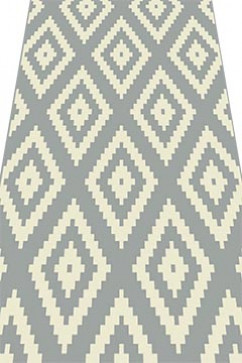 KOLIBRI 11212 19158 Ковровые дорожки на тканой основе, средний ворс 9 мм, вес 2,2 кг/м2 для детских, кухонь и коридоров. Сделаны в Украине. Отрежем, сделаем оверлок 242х363