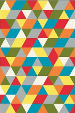 KOLIBRI 11151 19385 Современные ковры на тканой основе, ворс средний - 9 мм, вес 2,2 кг/м2, нить - фризе. В детскую, гостиную и спальню. Сделаны в Украине  242х363