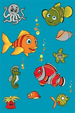 KOLIBRI 11381 19465 Современные ковры на тканой основе, ворс средний - 9 мм, вес 2,2 кг/м2, нить - фризе. В детскую, гостиную и спальню. Сделаны в Украине  242х363