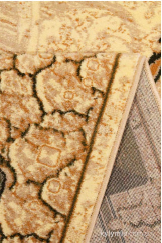 LOTOS 587 18937 Современные ковры на тканой основе, ворс средний - 9 мм, вес 1,8 кг/м2, нить - хит сет. В детскую, гостиную и спальню. Сделаны в Украине  322х483