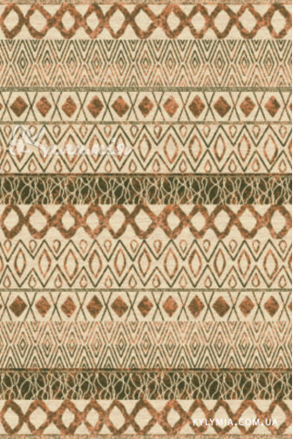 LOTOS 1582 18963 Современные ковры на тканой основе, ворс средний - 9 мм, вес 1,8 кг/м2, нить - хит сет. В детскую, гостиную и спальню. Сделаны в Украине  322х483