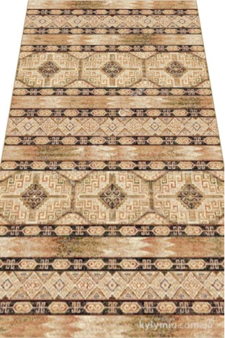 LOTOS 15022 18967 Современные ковры на тканой основе, ворс средний - 9 мм, вес 1,8 кг/м2, нить - хит сет. В детскую, гостиную и спальню. Сделаны в Украине  322х483