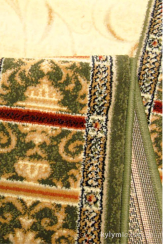 LOTOS 1546 18990 Современные ковры на тканой основе, ворс средний - 9 мм, вес 1,8 кг/м2, нить - хит сет. В детскую, гостиную и спальню. Сделаны в Украине  322х483