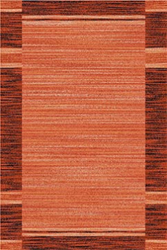 LOTOS 1592 18928 Современные ковры на тканой основе, ворс средний - 9 мм, вес 1,8 кг/м2, нить - хит сет. В детскую, гостиную и спальню. Сделаны в Украине  242х363