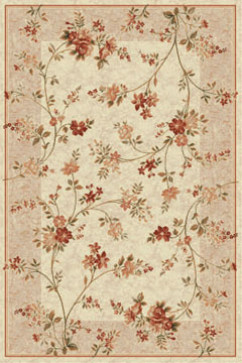 LOTOS 551 18934 Современные ковры на тканой основе, ворс средний - 9 мм, вес 1,8 кг/м2, нить - хит сет. В детскую, гостиную и спальню. Сделаны в Украине  242х363