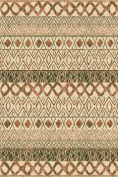 LOTOS 1582 18963 Сучасні килими на тканій основі, ворс середній - 9 мм, вага 1,8 кг/м2, нитка - хіт сет. У дитячу, вітальню і спальню. Зроблені в Україні 242х363