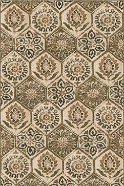 LOTOS 15042 18981 Современные ковры на тканой основе, ворс средний - 9 мм, вес 1,8 кг/м2, нить - хит сет. В детскую, гостиную и спальню. Сделаны в Украине  242х363