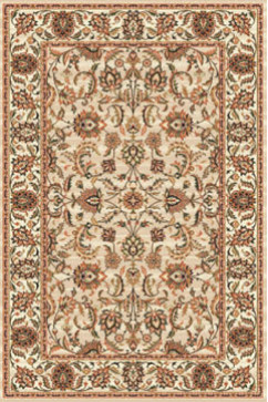 LOTOS 15020 19001 Сучасні килими на тканій основі, ворс середній - 9 мм, вага 1,8 кг/м2, нитка - хіт сет. У дитячу, вітальню і спальню. Зроблені в Україні 242х363