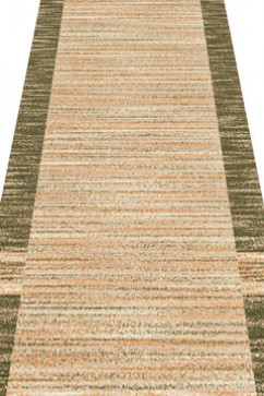 LOTOS 1592 19170 Ковровые дорожки - тканая основа, средний ворс 9 мм, вес 1,8 кг/м2. Сделаны в Украине. Отрежем, сделаем оверлок 242х363