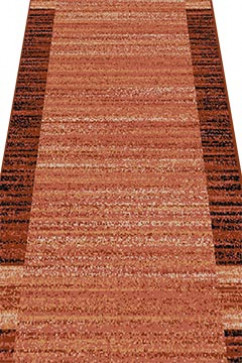 LOTOS 1592 19171 Килимові доріжки - ткана основа, середній ворс 9 мм, вага 1,8 кг/м2. Зроблені в Україні. Відріжемо, зробимо оверлок 242х363