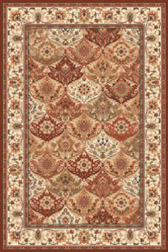 LOTOS 15021 19487 Современные ковры на тканой основе, ворс средний - 9 мм, вес 1,8 кг/м2, нить - хит сет. В детскую, гостиную и спальню. Сделаны в Украине  242х363