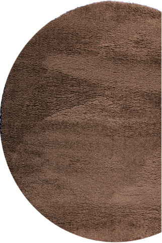 MF LOFT dark beige-dark beige 15239 Дуже м'який шовковистий килим з поліестрової нитки з високим ворсом.Пiдiйде в спальню і вітальню. 322х483