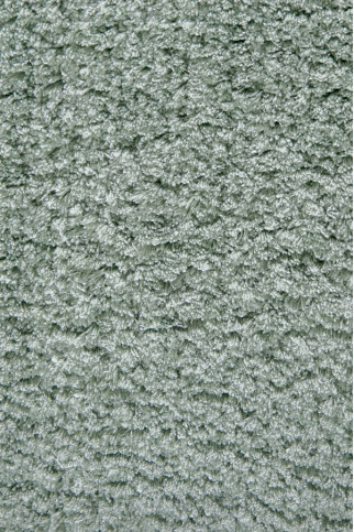 MF LOFT green-green 15240 Дуже м'який шовковистий килим з поліестрової нитки з високим ворсом.Пiдiйде в спальню і вітальню. 322х483