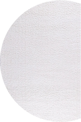 MF LOFT white-white 15241 Очень мягкий шелковистый ковер из полиэстровой нитки с высоким ворсом. Подойдет в спальню и гостиную 322х483