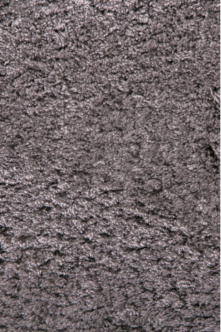 MF LOFT dark grey-dark grey 15244 Дуже м'який шовковистий килим з поліестрової нитки з високим ворсом.Пiдiйде в спальню і вітальню. 322х483