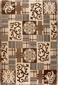 Килим LOFT 7916A cream-anthracite