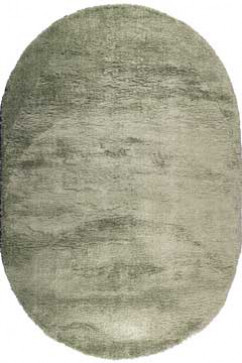 MF LOFT green-green 15228 Очень мягкий шелковистый ковер из полиэстровой нитки с высоким ворсом. Подойдет в спальню и гостиную 242х363