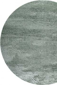 MF LOFT green-green 15240 Очень мягкий шелковистый ковер из полиэстровой нитки с высоким ворсом. Подойдет в спальню и гостиную 242х363