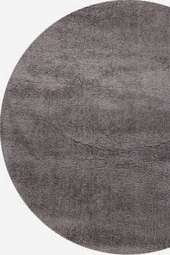 MF LOFT dark grey-dark grey 15244 Дуже м'який шовковистий килим з поліестрової нитки з високим ворсом.Пiдiйде в спальню і вітальню. 242х363