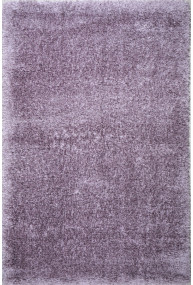 Доріжка PUFFY-4B P001A lilac-lilac