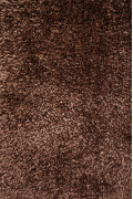 Ковер PUFFY-4B P001A brown-brown
