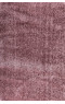 Килим PUFFY-4B P001A lilac-lilac