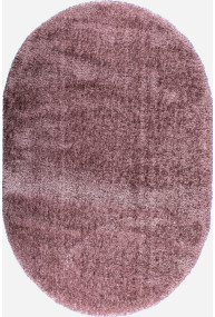 Ковер PUFFY-4B P001A lilac-lilac