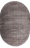 Килим PUFFY-4B P001A grey-grey