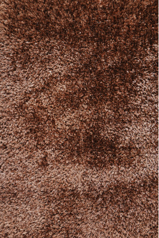 Килим PUFFY-4B P001A brown-brown