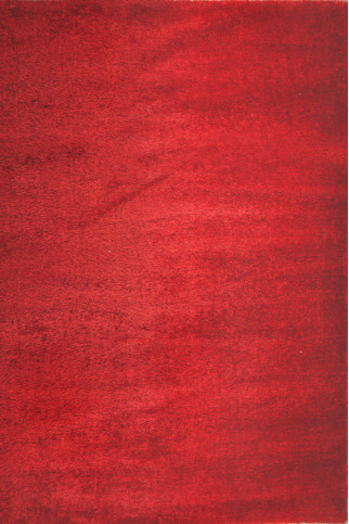 Килим PUFFY-4B P001A red-red
