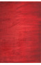 Килим PUFFY-4B P001A red-red