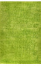 Килим PUFFY-4B P001A green-green