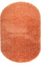 Килим PUFFY-4B P001A brick red