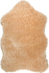 Ковер PUFFY-4B P001A light powder-light powder
