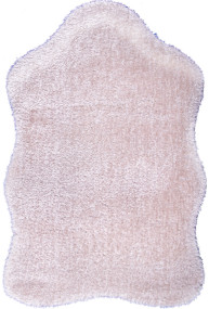 Килим PUFFY-4B P001A beige-beige