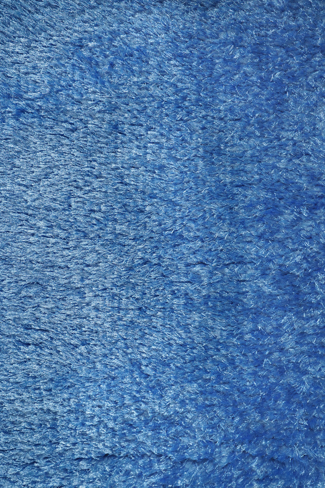 Килим PUFFY-4B P001A blue-blue