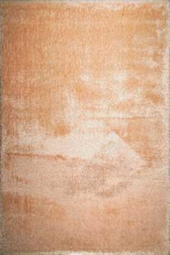 PUFFY-4B P001A 17155 Дуже м'який шовковистий килим з поліестрової нитки з високим ворсом.Пiдiйде в спальню і вітальню. 242х363