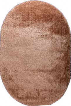 PUFFY-4B P001A 17160 Очень мягкий шелковистый ковер из полиэстровой нитки с высоким ворсом. Подойдет в спальню и гостиную 242х363