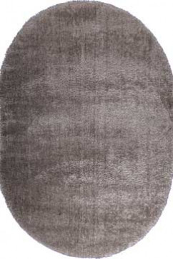 PUFFY-4B P001A 17162 Очень мягкий шелковистый ковер из полиэстровой нитки с высоким ворсом. Подойдет в спальню и гостиную 242х363