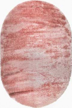 PUFFY-4B P001A 17166 Дуже м'який шовковистий килим з поліестрової нитки з високим ворсом.Пiдiйде в спальню і вітальню. 242х363