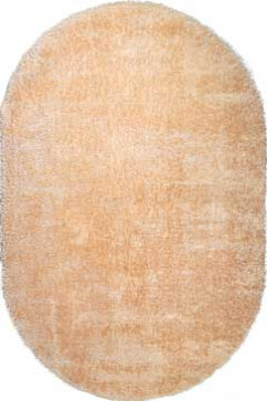 PUFFY-4B P001A 17169 Очень мягкий шелковистый ковер из полиэстровой нитки с высоким ворсом. Подойдет в спальню и гостиную 242х363