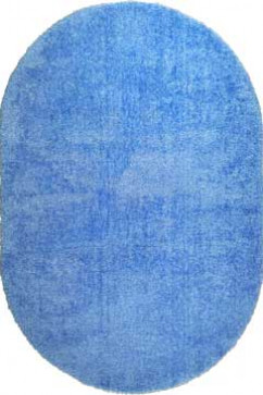 PUFFY-4B P001A 18088 Очень мягкий шелковистый ковер из полиэстровой нитки с высоким ворсом. Подойдет в спальню и гостиную 242х363