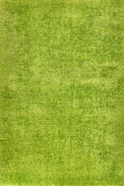 PUFFY-4B P001A 18139 Очень мягкий шелковистый ковер из полиэстровой нитки с высоким ворсом. Подойдет в спальню и гостиную 242х363