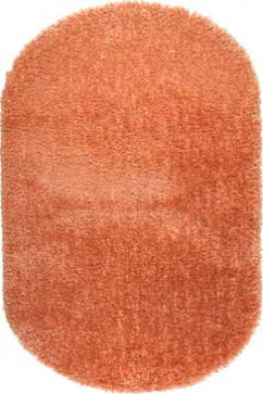 PUFFY-4B P001A 18141 Дуже м'який шовковистий килим з поліестрової нитки з високим ворсом.Пiдiйде в спальню і вітальню. 242х363