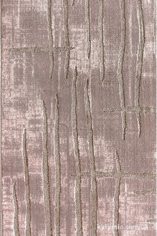 SOFIA 41011 19030 Очень мягкие ковры благодаря полиэстеру. Ворс 11 мм, вес 2,45 кг/м2. Подойдут на пол в спальни и гостиные. Сделаны в Украине 322х483