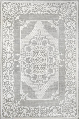 SOFIA 41020 19054 Очень мягкие ковры благодаря полиэстеру. Ворс 11 мм, вес 2,45 кг/м2. Подойдут на пол в спальни и гостиные. Сделаны в Украине 322х483