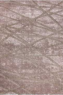 SOFIA 41010 19028 Дуже м'які килими завдяки поліестеру. Ворс 11 мм, вага 2,45 кг/м2.  Підійдуть на підлогу в спальні і вітальні. Зроблені в Україні 242х363