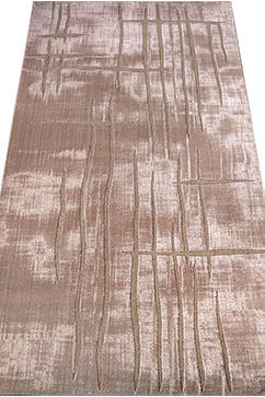 SOFIA 41011 19225 Килимові доріжки з дуже м'якої нитки з поліестером.  Ворс 11 мм, вага 2,45 кг/м2.  Для прилiжкових килимків і килимів індивідуальних розмірів. Зроблен 242х363