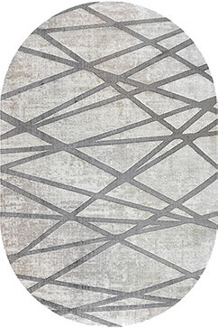 SOFIA 41010 19034 Очень мягкие ковры благодаря полиэстеру. Ворс 11 мм, вес 2,45 кг/м2. Подойдут на пол в спальни и гостиные. Сделаны в Украине 242х363